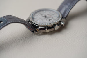 Omega Speedmaster Grey Side of The Moon 311.93.44.51.99.002