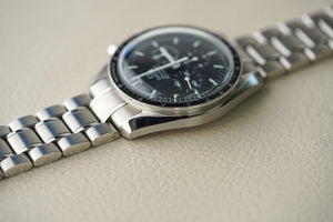 Omega Speedmaster Hesalite 311.30.42.30.01.005