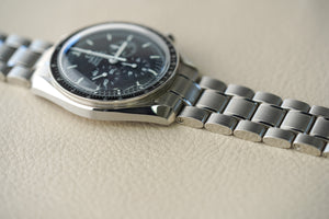 Omega Speedmaster Hesalite 311.30.42.30.01.005