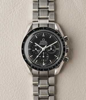 Omega Speedmaster Hesalite Moonwatch 311.30.42.30.01.005