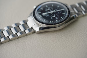 Omega Speedmaster Hesalite Moonwatch 311.30.42.30.01.005