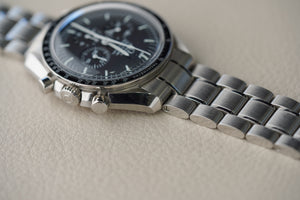 Omega Speedmaster Hesalite Moonwatch 311.30.42.30.01.005