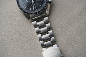 Omega Speedmaster Hesalite Moonwatch 311.30.42.30.01.005