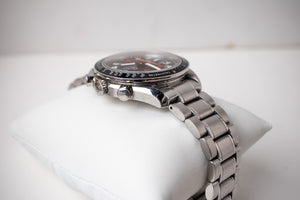 Omega Speedmaster Japanese Market 3513.53 Black Dial