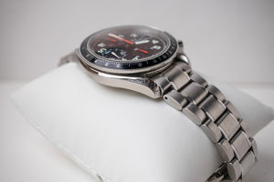 Omega Speedmaster Japanese Market 3513.53 Black Dial