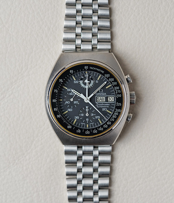 Omega Speedmaster Professional Mark 4.5 Ref. 176.0012 Chronograph