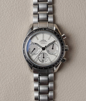 Omega Speedmaster Racing 40mm 326.30.40.50.02.001