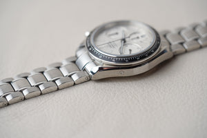 Omega Speedmaster Racing 40mm 326.30.40.50.02.001