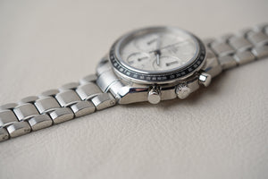 Omega Speedmaster Racing 40mm 326.30.40.50.02.001