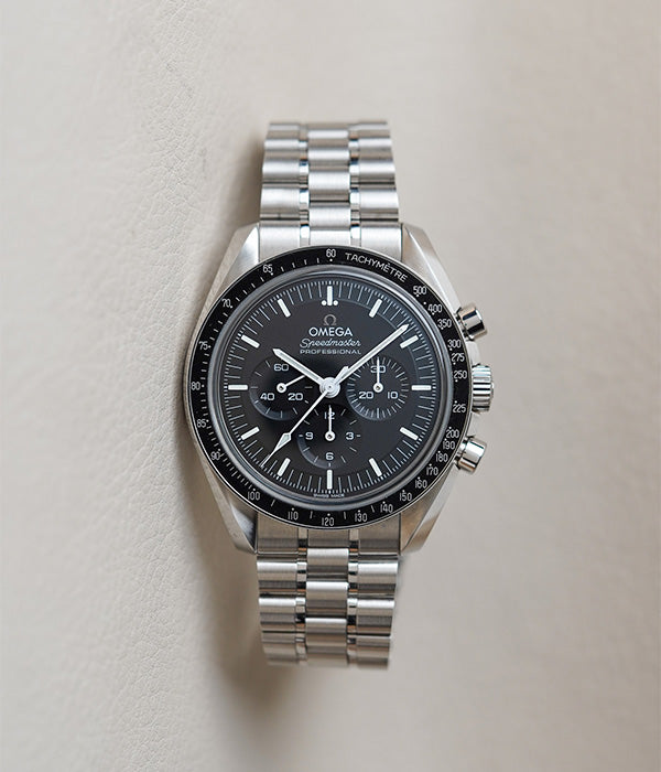 Omega Speedmaster Sapphire Sandwich 310.30.42.50.01.002