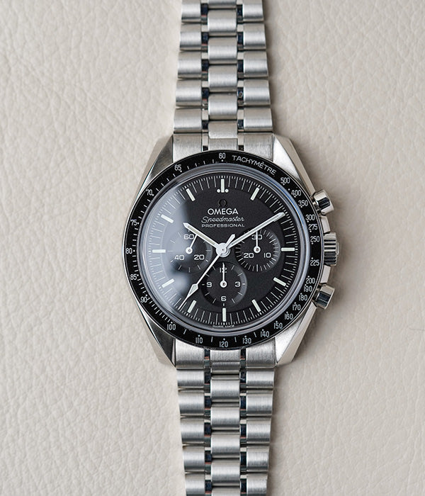 Omega Speedmaster Sapphire Sandwich 310.30.42.50.01.002