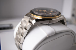 Omega Speedmaster Tokyo 2020 'Black Gold'