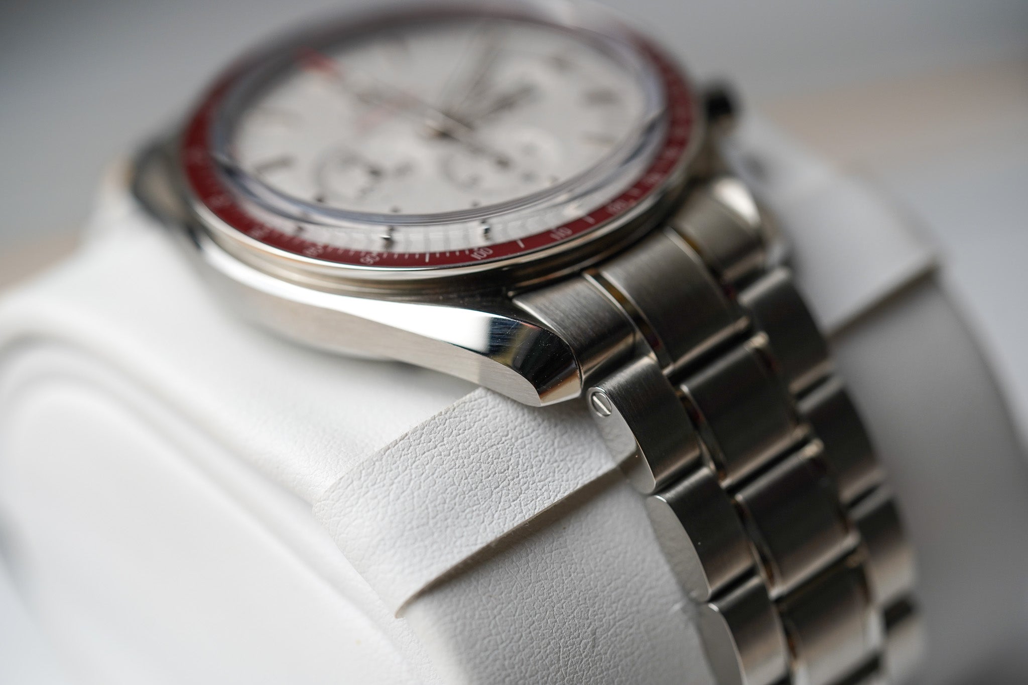 Omega Speedmaster Tokyo 2020 “Rising Sun” 522.30.42.30.06.001