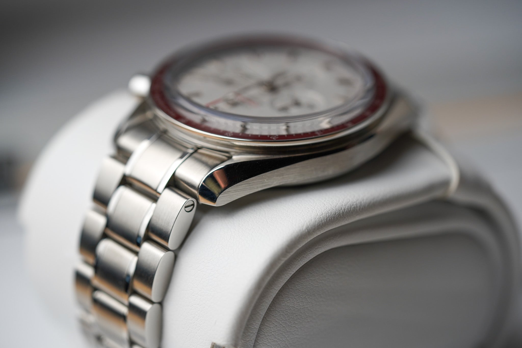 Omega Speedmaster Tokyo 2020 “Rising Sun” 522.30.42.30.06.001