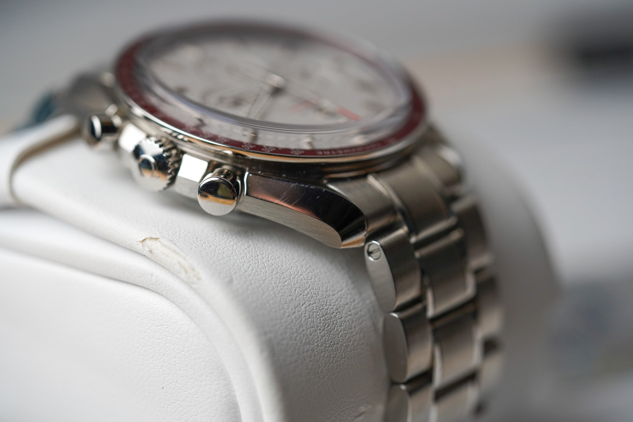 Omega Speedmaster Tokyo 2020 “Rising Sun” 522.30.42.30.06.001