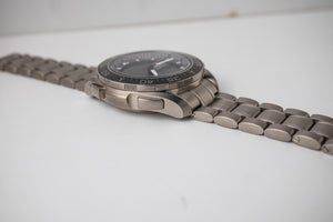 Omega Speedmaster X-33 Skywalker 318.90.45.79.01.001