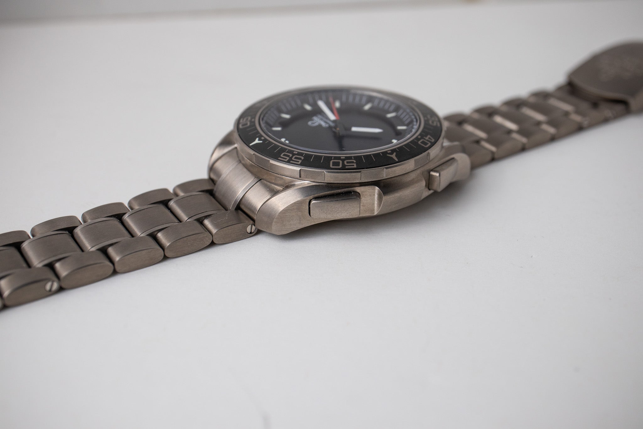 Omega Speedmaster X-33 Skywalker 318.90.45.79.01.001