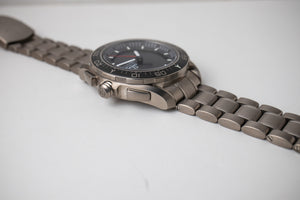 Omega Speedmaster X-33 Skywalker 318.90.45.79.01.001