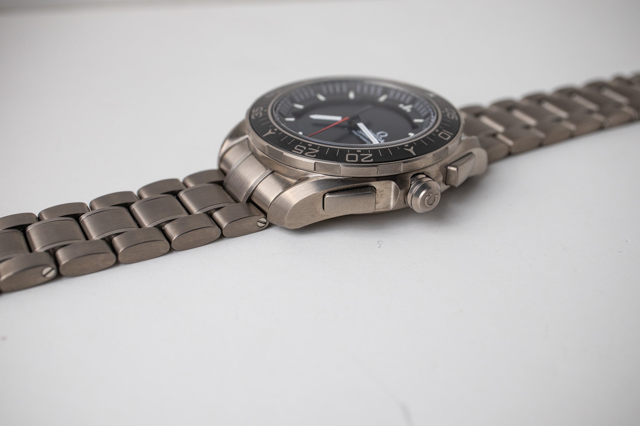 Omega Speedmaster X-33 Skywalker 318.90.45.79.01.001