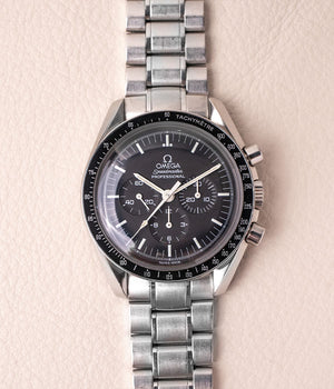 Omega Speedmaster 'Galaxy Express 999' 3571.50