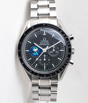 Omega Speedmaster 'Snoopy Award' 3578.51