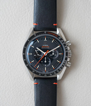 Omega Speedmaster 'Speedy Tuesday' 2 Ultraman 311.12.42.30.01.001