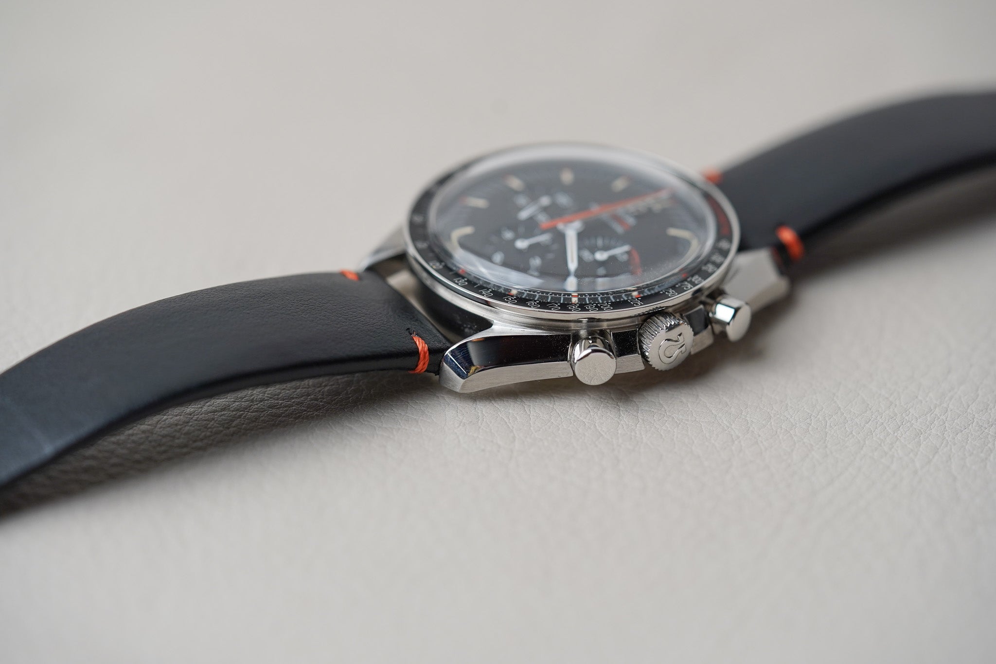 Omega Speedmaster 'Speedy Tuesday' 2 Ultraman 311.12.42.30.01.001