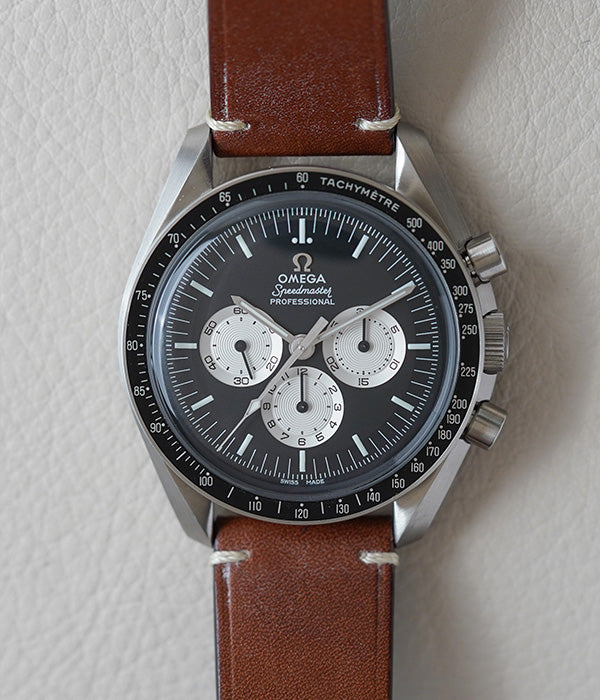 Omega Speedmaster 'Speedy Tuesday' Alaska Project 311.32.42.30.01.001