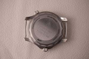 Omega Seamaster 300M 007 Titanium 210.92.42.20.01.001 NTTD