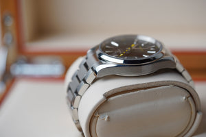 Omega Seamaster Aqua Terra 150M 'Bumblebee' 231.10.42.21.01.002