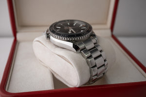 Omega Seamaster Planet Ocean 600M 42mm 232.30.42.21.01.001