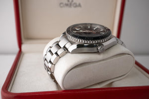 Omega Seamaster Planet Ocean 600M 42mm 232.30.42.21.01.001