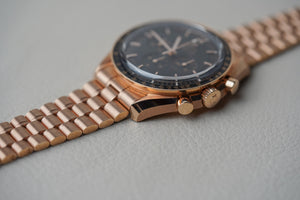 Omega Speedmaster 18K Sedna Gold 310.60.42.50.01.001