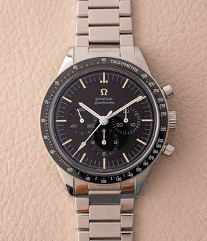 Omega Speedmaster 321 "Ed White" 311.30.40.30.01.001