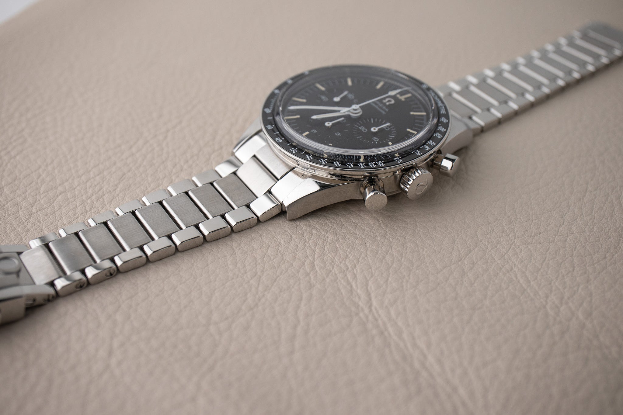 Omega Speedmaster 321 "Ed White" 311.30.40.30.01.001