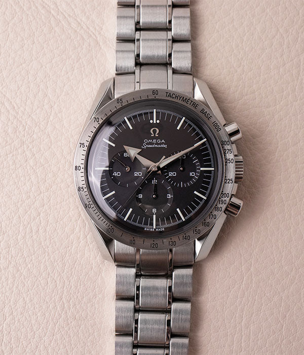 Omega Speedmaster Broad Arrow 3594.50