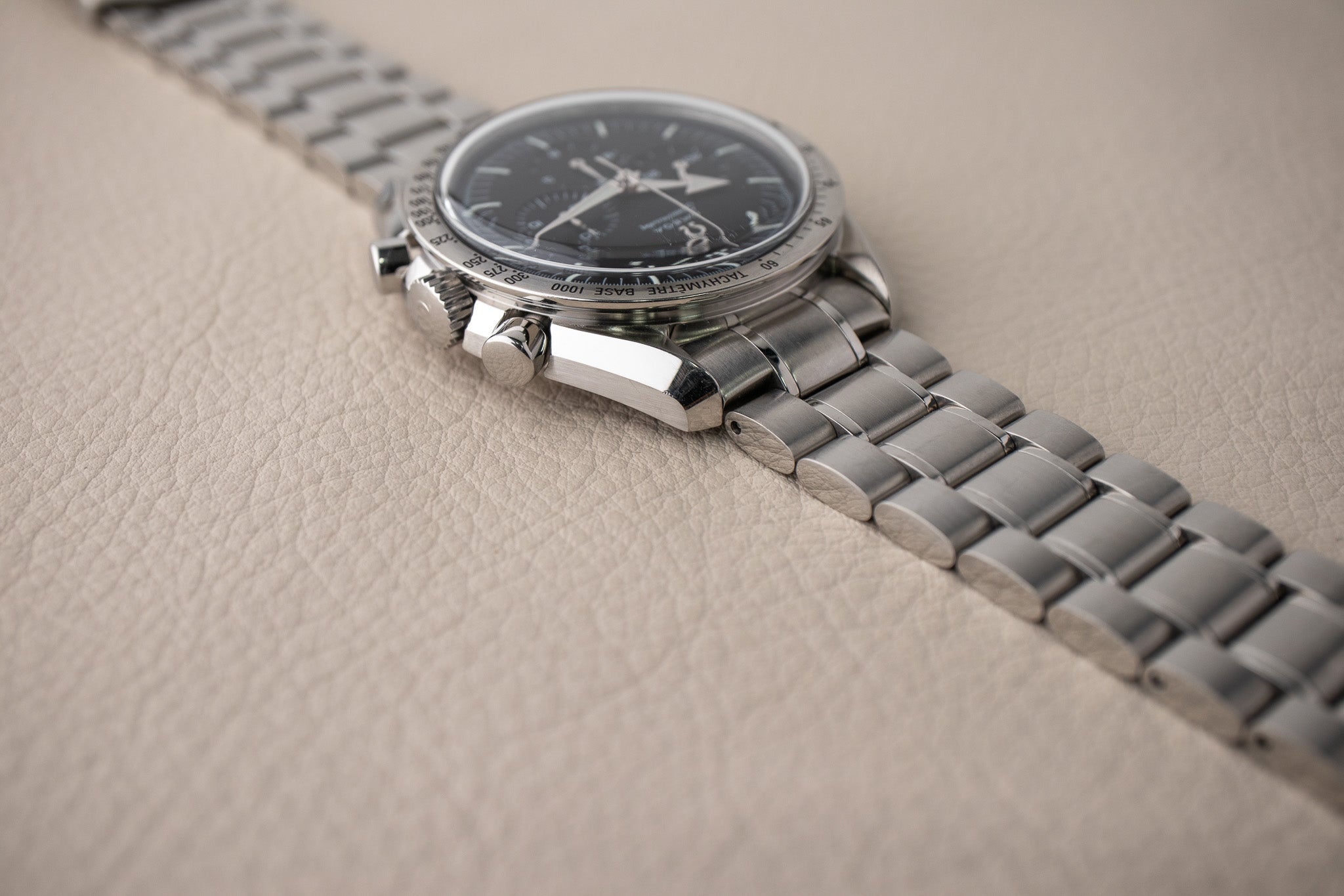 Omega Speedmaster Broad Arrow 3594.50