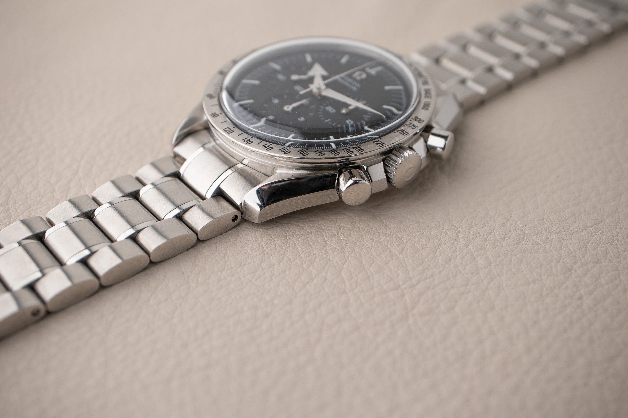 Omega Speedmaster Broad Arrow 3594.50