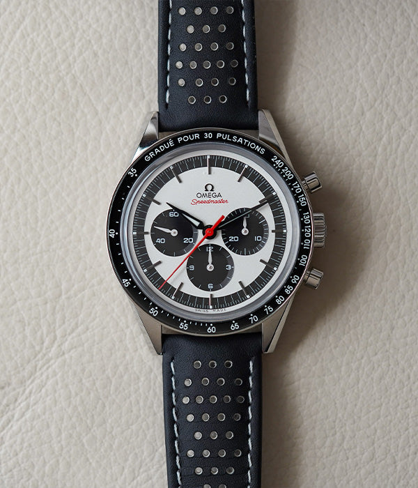 Omega Speedmaster CK2998 Anniversary Series Black 311.32.40.30.02.001