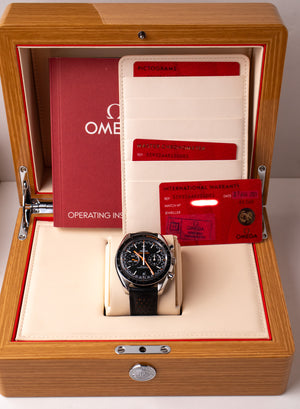 Omega Speedmaster Racing 44mm 329.32.44.51.01.001