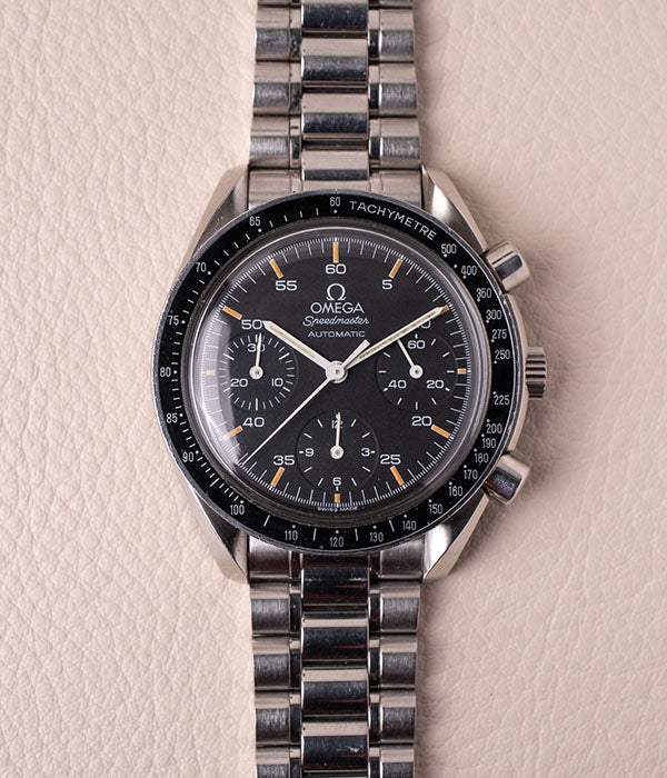 Omega Speedmaster "Reduced" 3510.50