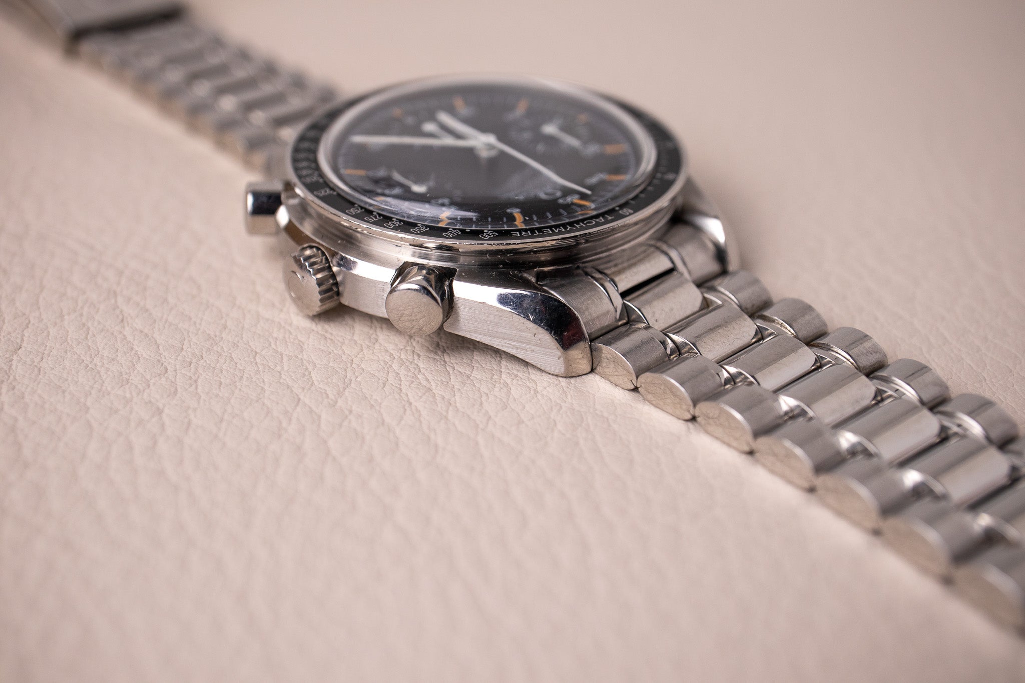 Omega speedmaster reduced 3510.50 sale