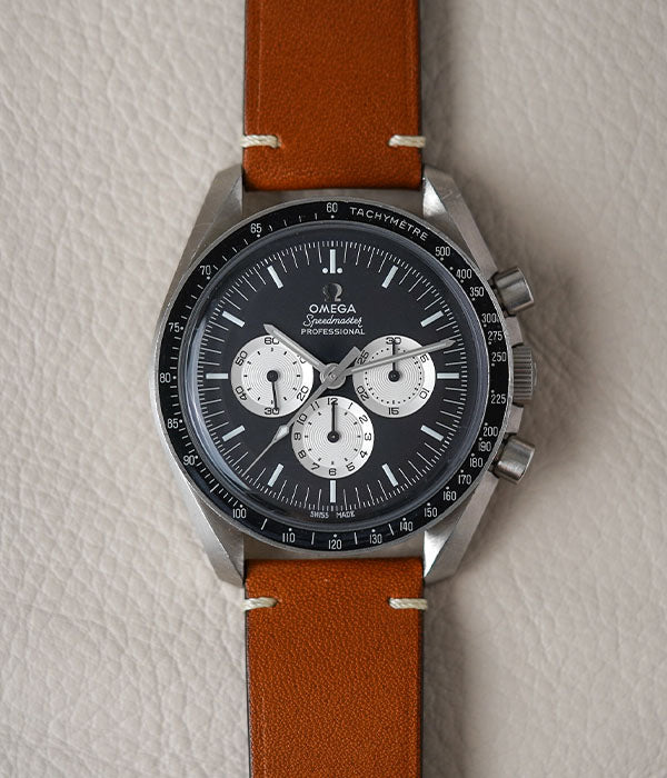 Omega Speedmaster 'Speedy Tuesday' Alaska Project 311.32.42.30.01.001