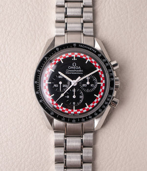 Omega Speedmaster "Tin-Tin" 311.30.42.30.01.004