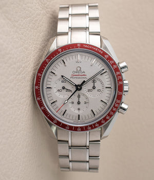 Omega Speedmaster Tokyo 2020 “Rising Sun” 522.30.42.30.06.001