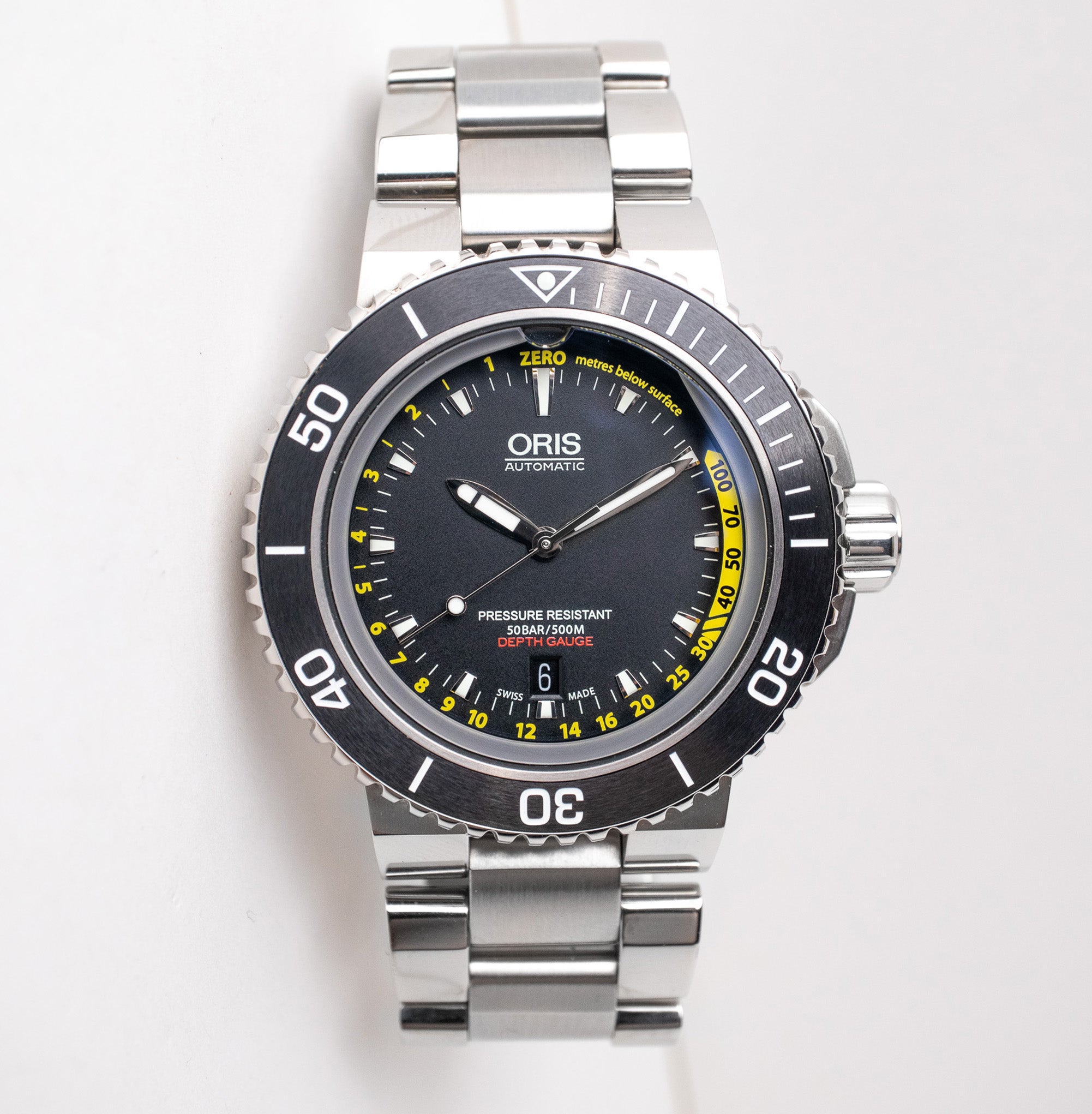 Oris 7675 shop