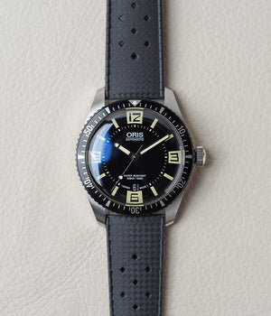 Oris Diver Sixty-Five 40mm 733 7707 4064