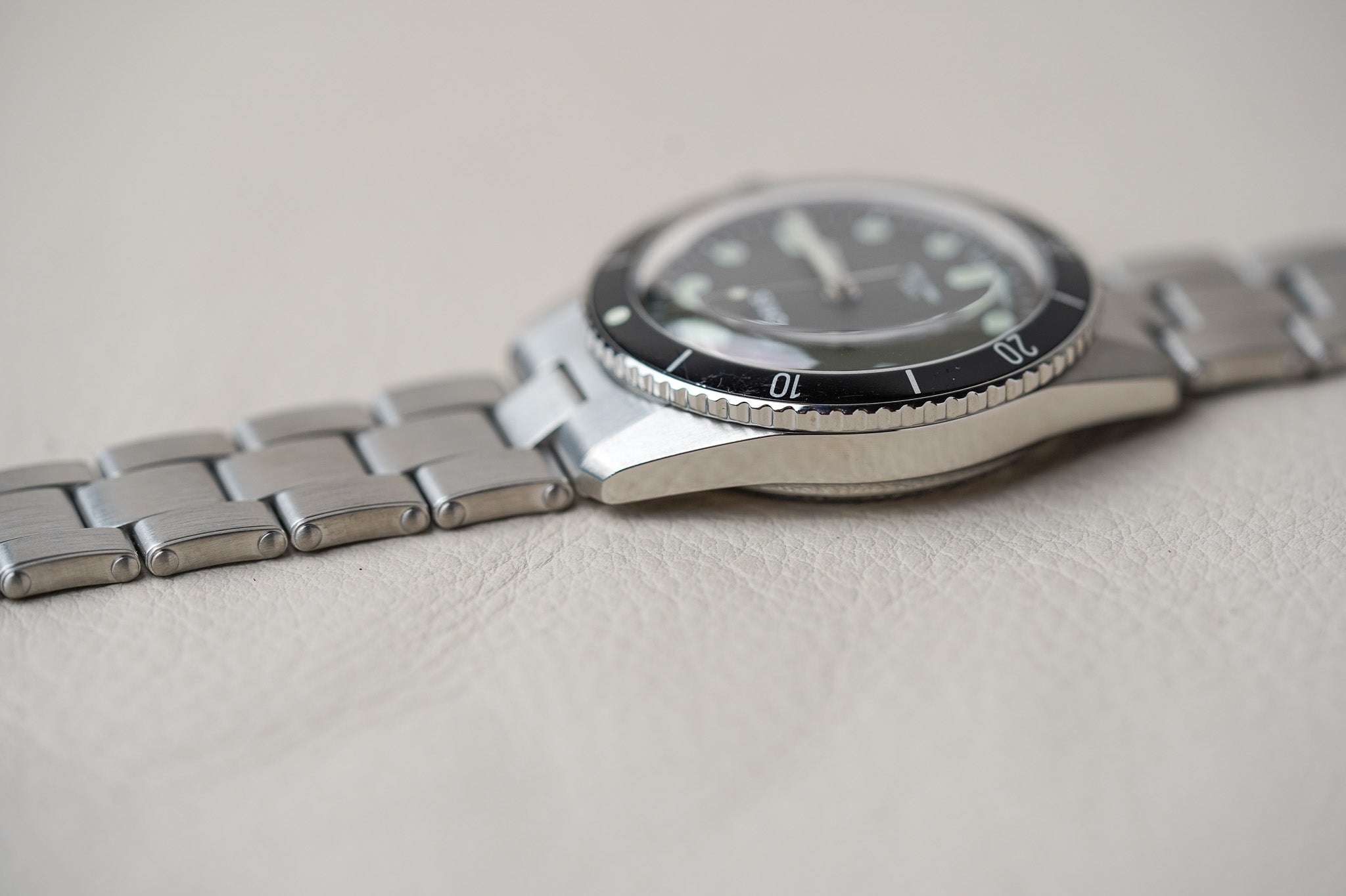 Oris Divers Sixty-Five Caliber 400 Limited For HODINKEE