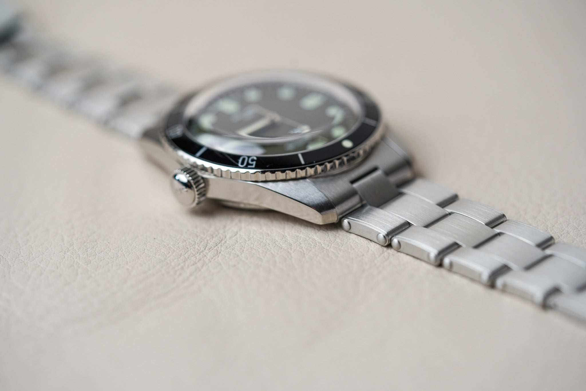 Oris Divers Sixty-Five Caliber 400 Limited For HODINKEE