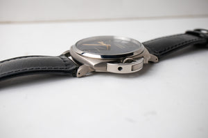 Panerai Luminor Due 3 Days Titanio PAM729